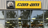 CAN-AM OUTLANDER 400 MAX 