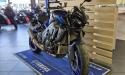 YAMAHA MT-10