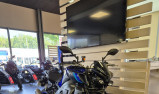 YAMAHA MT-10