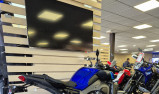 YAMAHA MT-10