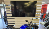 YAMAHA MT-10
