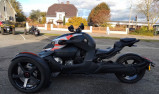 CAN-AM RYKER 900 SPORT ORANGE NEUF 0 KM