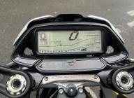MV AGUSTA BRUTALE 800 RR ABS GARANTIE 48 MOIS NOIR BRILLANT TRES BON ETAT CRIT