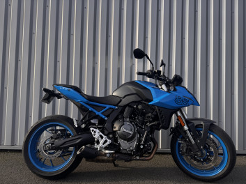 SUZUKI GSX-8S 2023 - 3 280kms