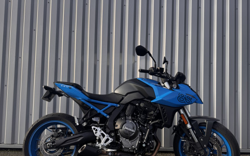 SUZUKI GSX-8S 2023 - 3 280kms