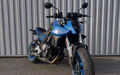 SUZUKI GSX-8S 2023 - 3 280kms