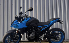 SUZUKI GSX-8S 2023 - 3 280kms