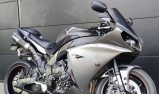 YAMAHA YZF 1000 R1 CROSS PLANE ABS / TCS 2013
