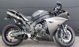 YAMAHA YZF 1000 R1 CROSS PLANE ABS / TCS 2013