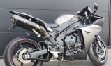YAMAHA YZF 1000 R1 CROSS PLANE ABS / TCS 2013