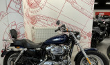 HARLEY-DAVIDSON SPORTSTER 1200