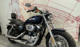 HARLEY-DAVIDSON SPORTSTER 1200