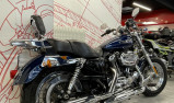 HARLEY-DAVIDSON SPORTSTER 1200