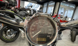 HARLEY-DAVIDSON SPORTSTER 1200