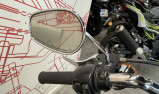 HARLEY-DAVIDSON SPORTSTER 1200