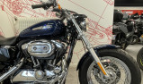 HARLEY-DAVIDSON SPORTSTER 1200