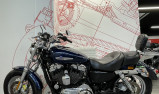 HARLEY-DAVIDSON SPORTSTER 1200
