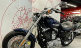 HARLEY-DAVIDSON SPORTSTER 1200