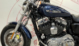 HARLEY-DAVIDSON SPORTSTER 1200