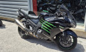 KAWASAKI ZZR 1400 ABS 