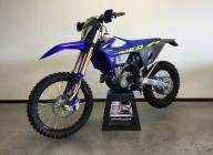 SHERCO 250 SEF FACTORY 2025