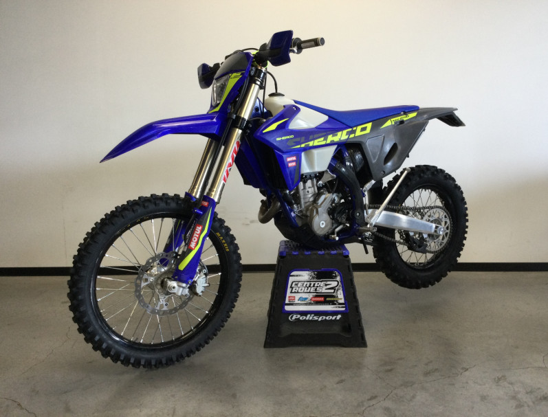 SHERCO 250 SEF FACTORY 2025