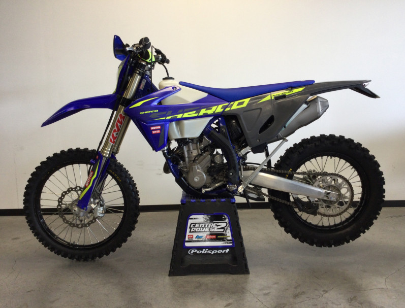 SHERCO 250 SEF FACTORY 2025