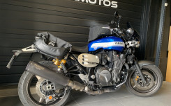 YAMAHA XJR 1300