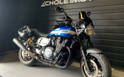 YAMAHA XJR 1300