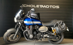 YAMAHA XJR 1300