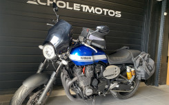 YAMAHA XJR 1300