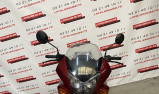 HONDA VARADERO 125  DE 2006 AVEC 11110 KMS 2490€