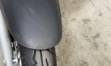 HONDA VARADERO 125  DE 2006 AVEC 11110 KMS 2490€