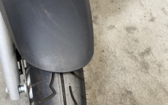HONDA VARADERO 125  DE 2006 AVEC 11110 KMS 2490€