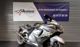 SUZUKI GSX-R 1340 HAYABUSA Garantie 12 mois