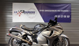 SUZUKI GSX-R 1340 HAYABUSA Garantie 12 mois