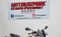 HONDA CB 650 F HRC OPTIONS REVISEE ET GARANTIE 12 MOIS