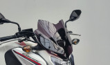 HONDA CB 650 F HRC OPTIONS REVISEE ET GARANTIE 12 MOIS
