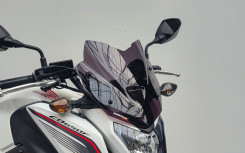 HONDA CB 650 F HRC OPTIONS REVISEE ET GARANTIE 12 MOIS