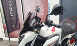 HONDA CB 650 F HRC OPTIONS REVISEE ET GARANTIE 12 MOIS