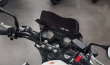 HONDA CB 650 F HRC OPTIONS REVISEE ET GARANTIE 12 MOIS