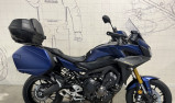 YAMAHA TRACEUR 900 GT  15/07/2020 29698 KMS