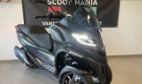 PIAGGIO MP3 530 HPE EXCLUSIVE / 677 KM LEASING 75 € / MOIS *