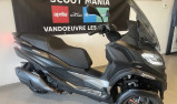 PIAGGIO MP3 530 HPE EXCLUSIVE / 677 KM LEASING 75 € / MOIS *