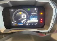 PIAGGIO MP3 530 HPE EXCLUSIVE / 677 KM LEASING 75 € / MOIS *