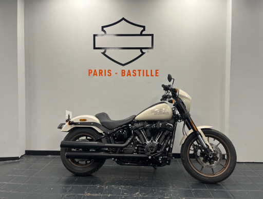 HARLEY-DAVIDSON SOFTAIL LOW RIDER 1923 S