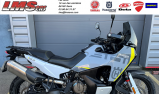HUSQVARNA NORDEN 901