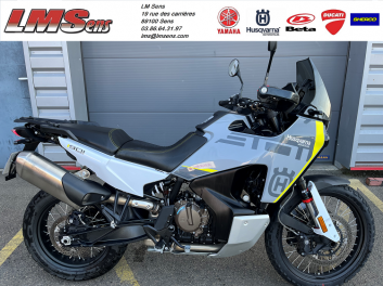 HUSQVARNA NORDEN 901