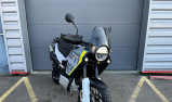 HUSQVARNA NORDEN 901