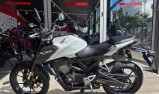 CB125R